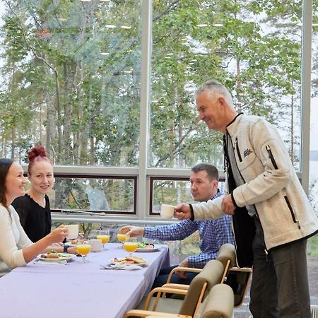 Kokoushotelli Murikanranta Teralahti Экстерьер фото