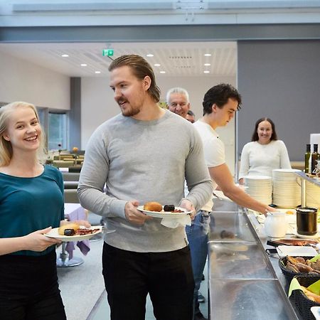 Kokoushotelli Murikanranta Teralahti Экстерьер фото