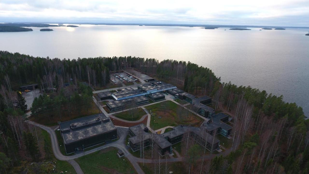 Kokoushotelli Murikanranta Teralahti Экстерьер фото